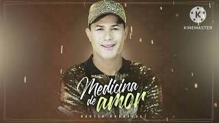 Raulin Rodriguez  Medicina De Amor 1 Hora