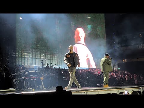 Jay-Z Brings 30 Years of Hits to London: 9 Best Moments From His Triumphant Return