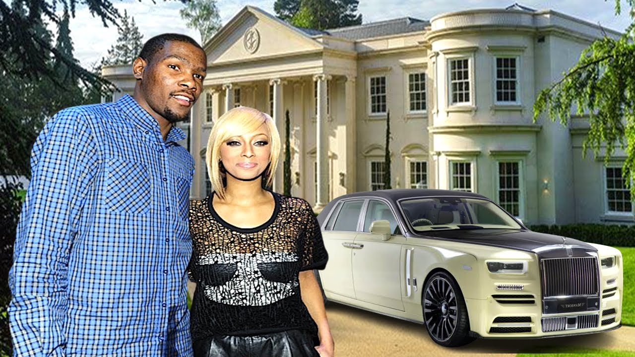 Kevin Durant (WIFE) Lifestyle & Net Worth 2023 - YouTube