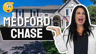 Neighborhood Tour of Medford Chase in Medford NJ | Living in New Jersey