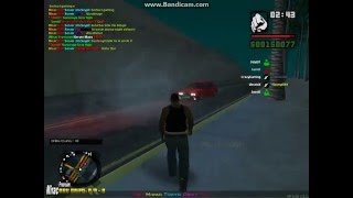 MTA-SA My Sniper Skills