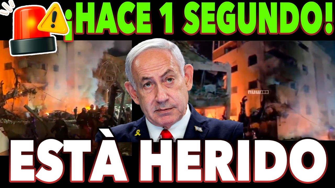 🚨LE DIERON POR PRIMERA VEZ? FUERTE RUMOR CAUSA REVUELO EN REDES TRAS LO OCURRIDO,MIENTRAS IRÀN