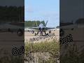Canadian Air Force fighter jets  taxiing, and taking off from RAF Waddington #cobrawarrior #1k