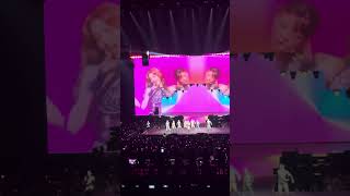 Brave - Twice London O2 Arena Live