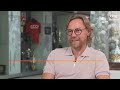 Hablamos con el seleccionador ruso, que jugó en la Real Sociedad y el Celta de Vigo | RTVE Noticias