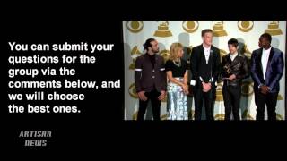 ASK PENTATONIX A QUESTION Net Worth