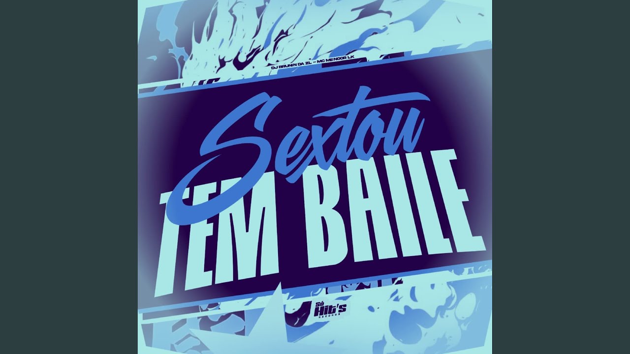 Watch Sextou Tem Baile on YouTube Watch Sextou Tem Baile on YouTube
