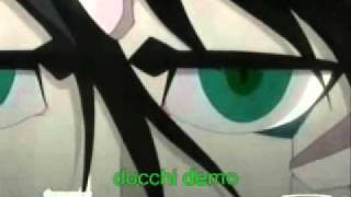 Ulquiorra Cifer - Our WORLD [Nekosama]