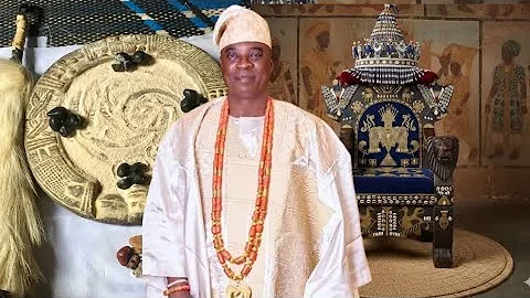 Strong Warning to Wasiu Ayinde: Ifa Reveals a Shocking Message About His Bid for the Awujale Throne
