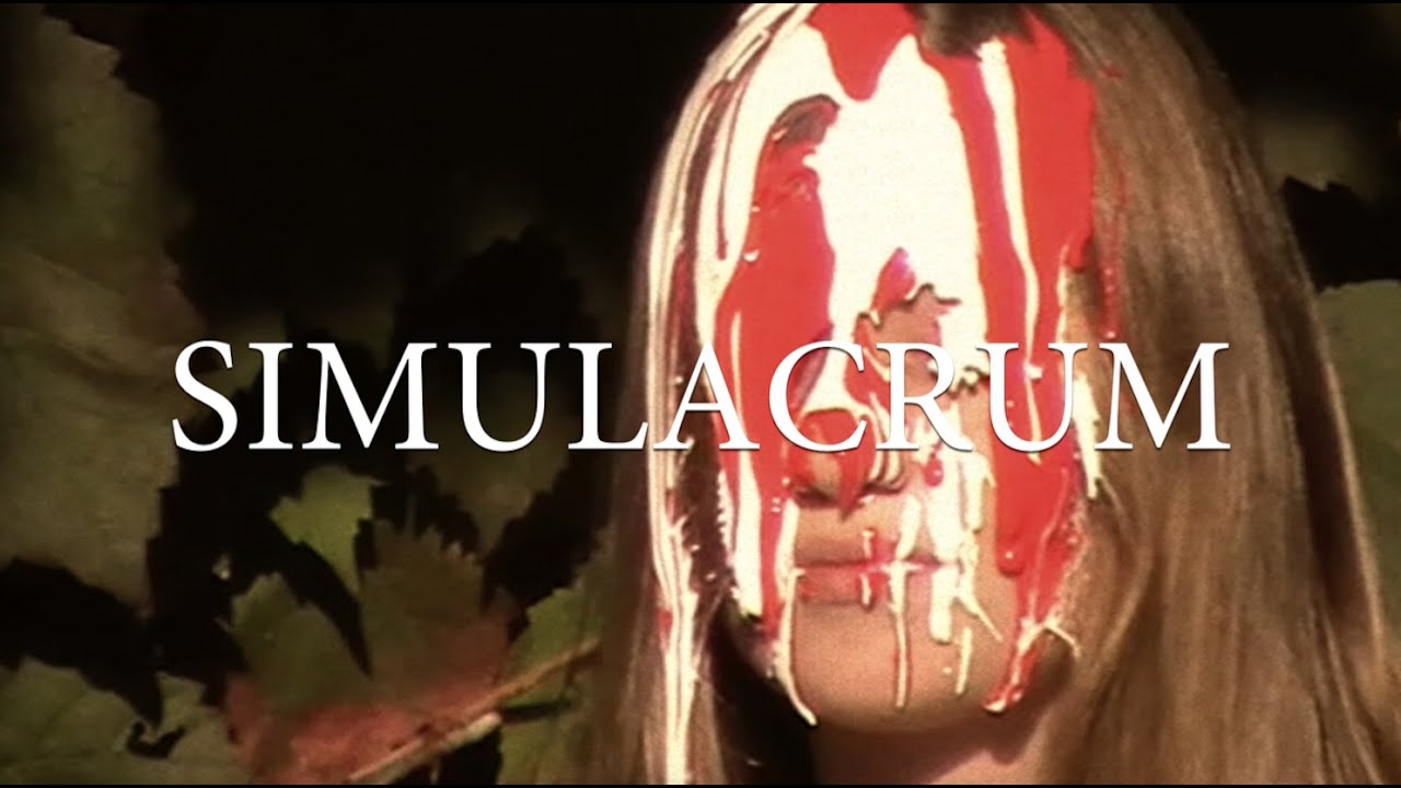 Simulacrum - YouTube