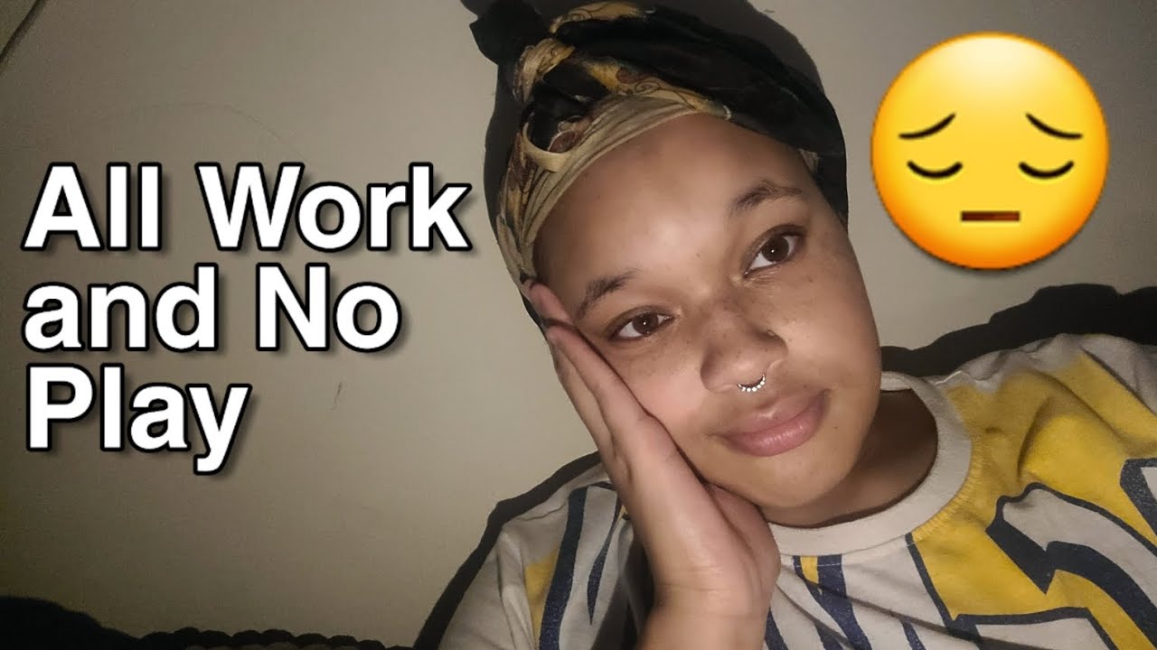 24 hours is Not Enough