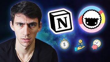 Notion NEEDS This Taskade Feature Now!