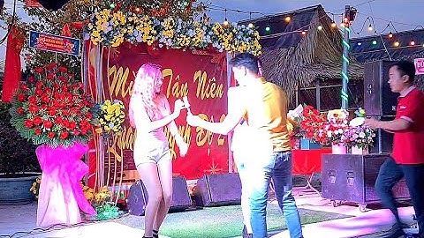 Show ngày 11/2 Mừng tân niên quán Huynh Đệ 2 Đức huệ || Âm thanh kẹo kéo