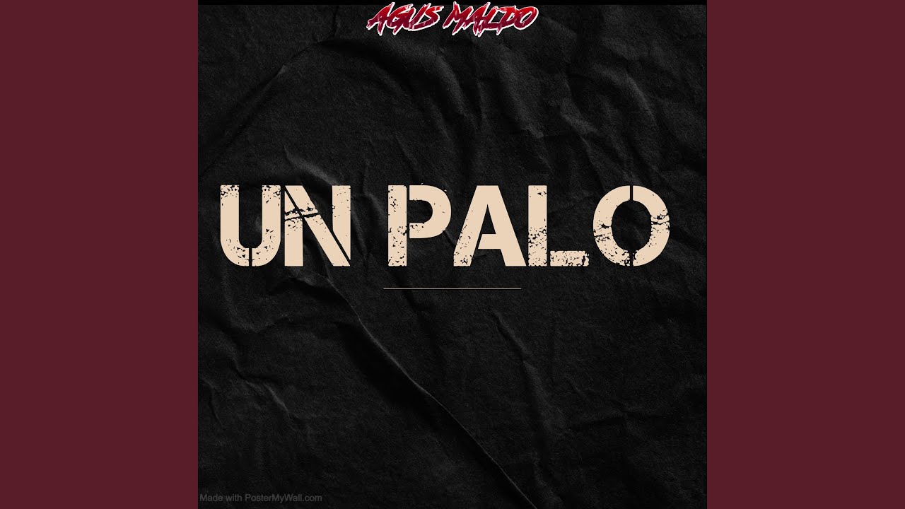 Un Palo (Guaracha)