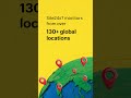 Monitor Website Performance Globally with Site24x7