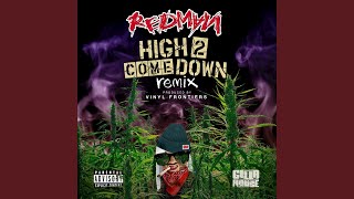 High 2 Come Down