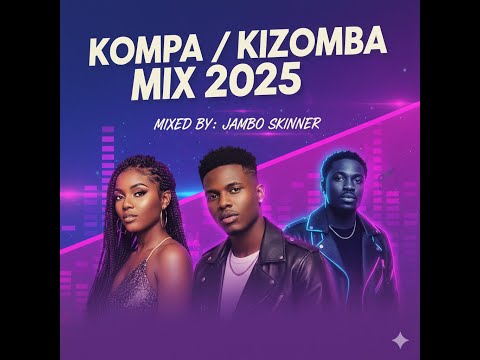 KOMPA MIX 2025 Ya Levis Aya Nakamura Joe Dwet Etc