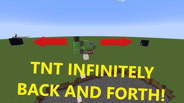 EASY Flying TNT Duper Minecraft 1.21.8+ JAVA ONLY