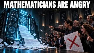 AI Is Getting Better at Math. 24 Mathematicians Are Pushing Back