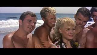 Gidget (1959) | Pretty as a Picture
