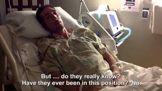 Ben Yelkin Testimony