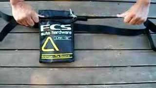 FCS Tie Downs