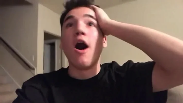 Reaccion de la gente / Rey mysterio Regreso / Royal Rumble 2018