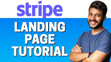 How To Make A Free Payment Landing Page In Stripe 2023
