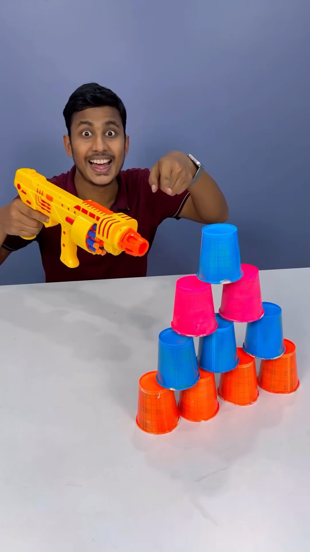 Apko konsa gun accha laga?