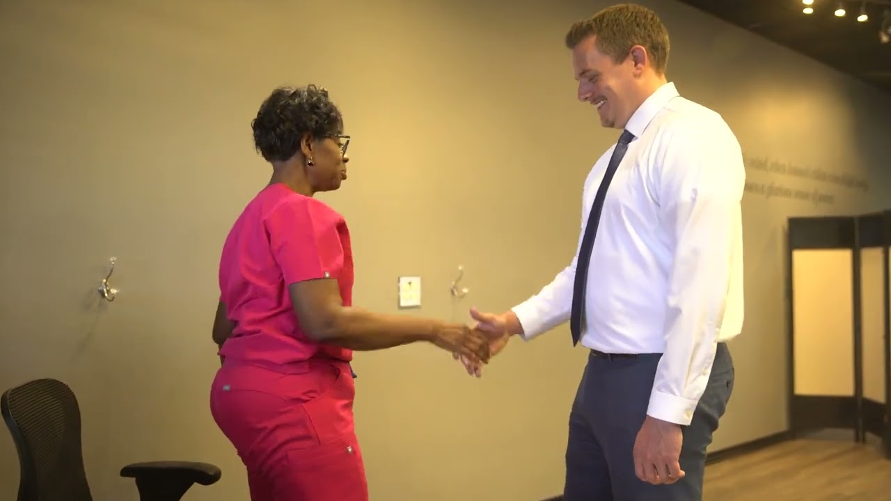 Triad Bank +Thrive Urgent Care