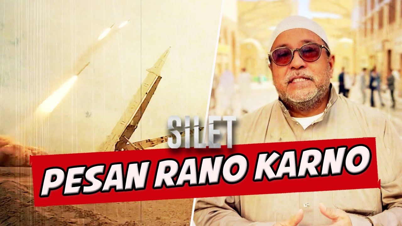 Tangis Warga Indonesia Yang Ketakutan Di Dubai | SILET