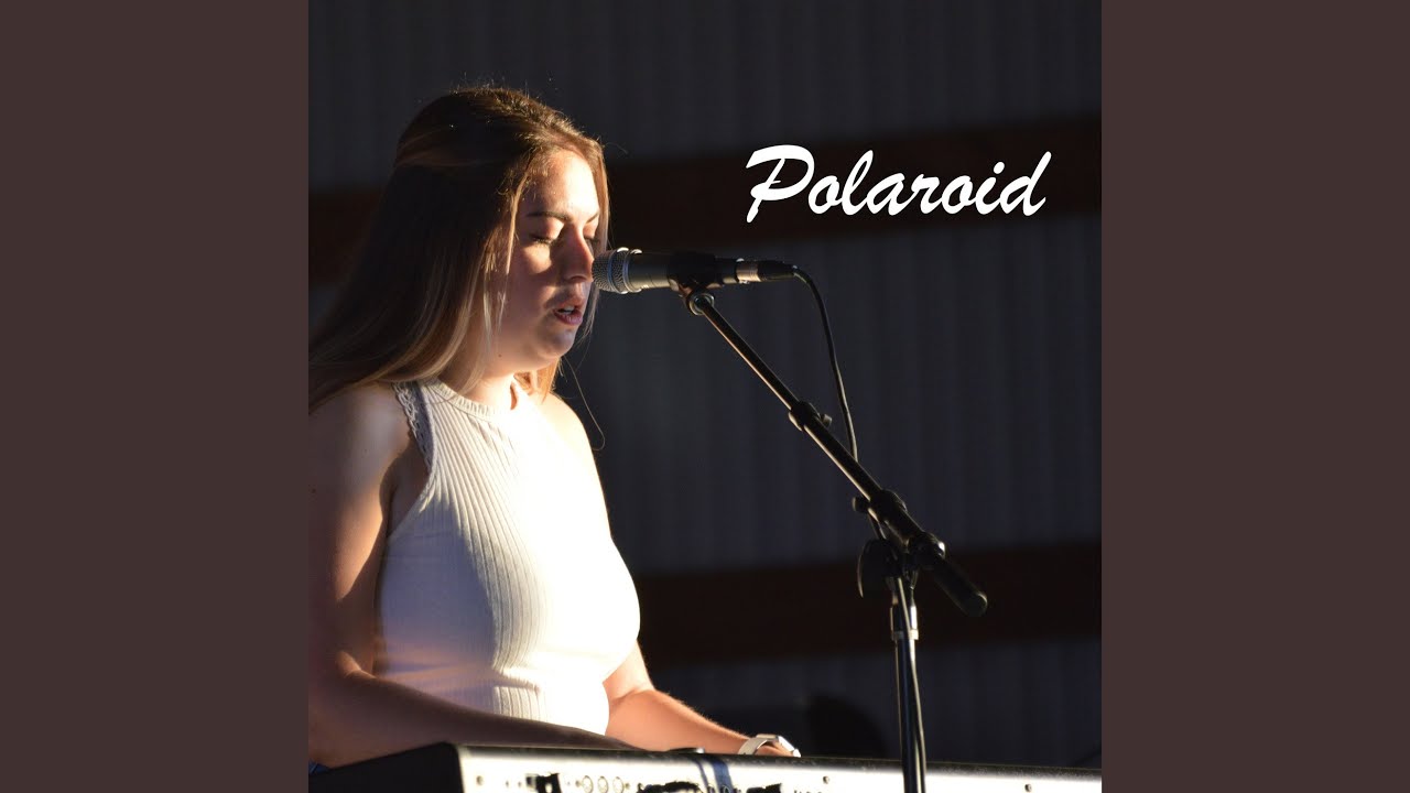 Watch Polaroid on YouTube Watch Polaroid on YouTube