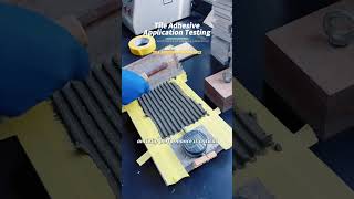 How Do We Test HPMC for Tile Adhesive? | Inside Keyoung Application Lab