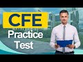 CFE Practice Test 2026 Certified Florida Evaluator Exam Guide Questions &amp; Answers Test Prep