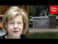 Tammy Baldwin Sounds The Alarm On 'Multi-Billion Dollar Backlog' For Army Reserve Maintenance