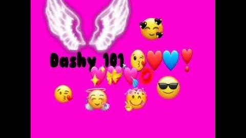 My new intro 😘🙃😉😁💖 ( hope you guys enjoy )