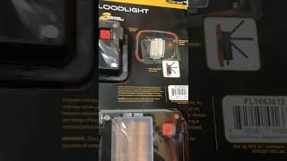 Farpoint Floodlight #shortsfeed #tools4life #flashlights Farpoint Floodlight #shortsfeed #tools4life #flashlights