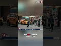 Charity Scam Alert: Never Hand Over Your Phone to Donate #shorts