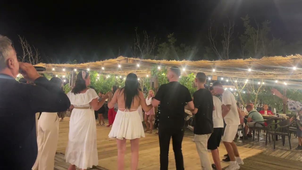 Familja muça-Nr-1_Te_arrat Mbremje Muzikore-Feti Jança-Elis ferra-Klajdi Muça-kevin avdiu-Korik 2025