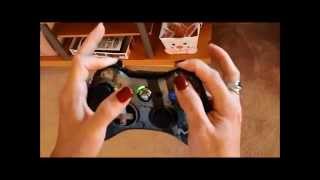 Defragging World of Tanks Xbox 360 install screenshot 4