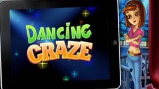 Dancing Craze HD official trailer