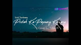 Pintak Kapayuang Kuniang - Lirik (Cover) | Adim MF | RnR Creator Production | Acoustic Minang