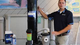 Winterizing Cartridge Filters Winter Proof Your Pump Cartridge Filter