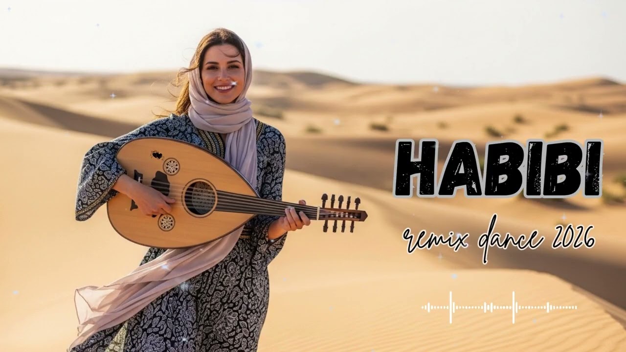 Ultimate Arabic Remix 2026 | Best Habibi Chill & Party Beats