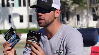 Celebrity Beyond Braid Is the Best Fishing Line Around Net Worth