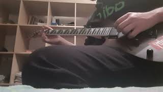 Euro Truck Simulator 2 - Guitar Cover screenshot 4