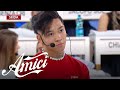 Amici 24 - Dandy - Get your freak on - Sfida