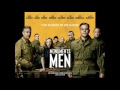 The Monuments Men (OST) - Opening Titles