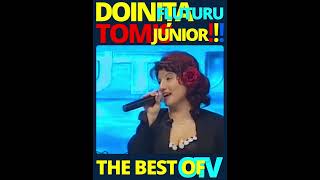 Doinia Fluturu  La Constanan Portul Romnesc