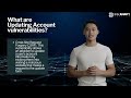 What are Updating Account vulnerabilities | OWASP Top 10 | Bug Bounty Service LLC